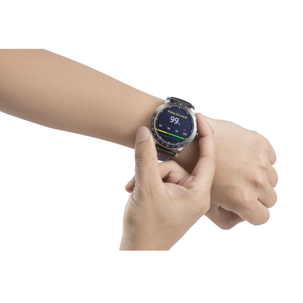 Đồng hồ thông minh Garmin Vivomove 3